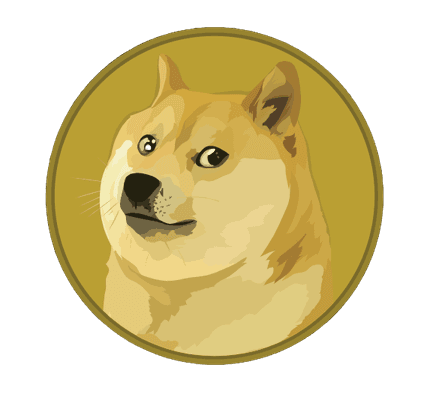 DOGE Mascot